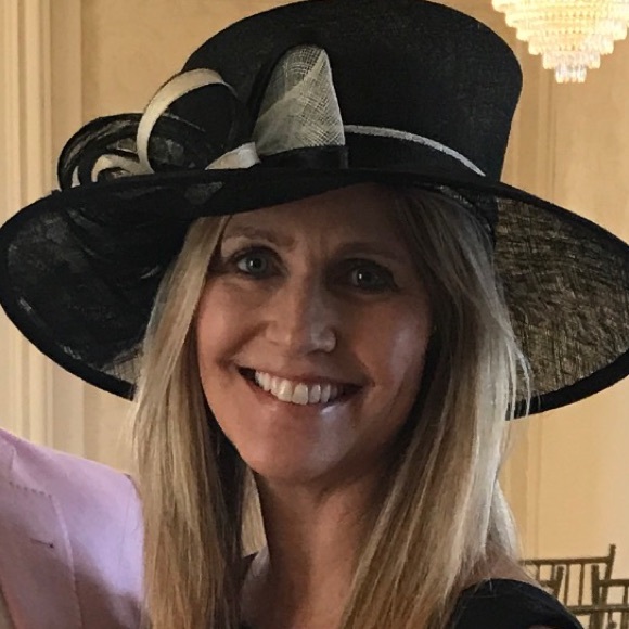 Meet your Posher, Maggie - Picture 1 of 1